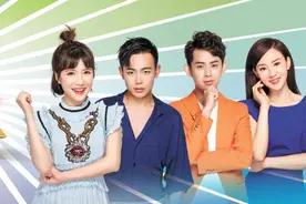 敬超打鼓，香宇吓哭，鄢磊伏天穿毛裤……龙大《主播大作战》幸福来挑战图片