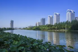 早读社丨支付宝搬家了 听说新家可以跟谷歌总部媲美？图片