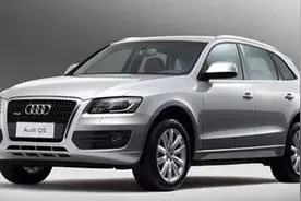 你家的奥迪Q5车内气味大吗？超90%车辆静态检测比对甲醛超标图片