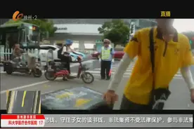 送外卖也有服务规范了图片