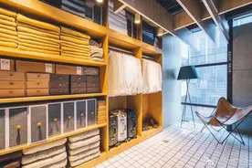 【特写】一批本土“无印良品”正在崛起图片