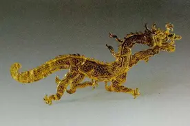 八婺之宝⑤︱义乌历史上著名寺院，地下埋着纯金打造北宋金龙图片