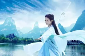 哪个中国城市最适合修仙？图片