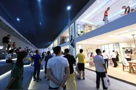 智能制造“搞事情”，“3千亿”家具定制圈风生水起图片