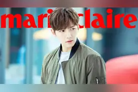 池昌旭都要入伍了 这些男神我忍不住看了又看图片