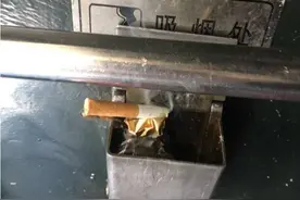 马上评｜“准大学生”起诉，能推动普通列车全面禁烟吗？图片