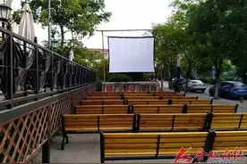 合肥首家！完全免费！每晚都有！合肥这里吸引了一批市民！图片