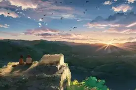 我想把你藏在这首歌里……图片