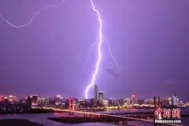 汽车为什么能防雷，它真的是躲避雷击的理想之地吗？图片