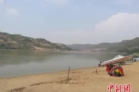 山西投50亿建吕梁旅游公路扶贫 320公里赏黄河美景(图)图片