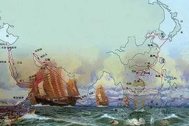 深读丨古代海上丝绸之路起点探源图片