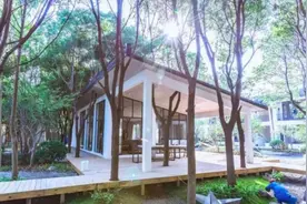 民宿大咖访谈 | 朱胜萱：开民宿，是一件风险很高的事情图片