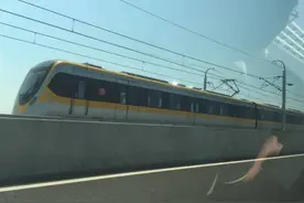 「本地生活」这将是溧水的第一条地铁！站点内部大量照片流出，竟是这样的……图片