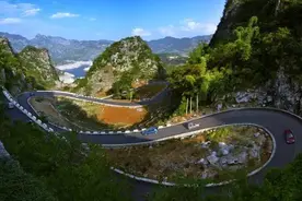 贵州三十六计·自驾推荐：江湖之外山水之间，风景这边独好！图片