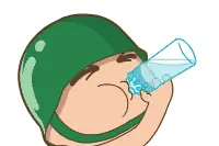 1块、2块、3块甚至十几块的矿泉水，究竟有什么区别？图片