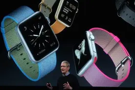 苹果有望推出具有独立电话功能的手表图片