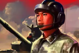 真的来了：军队统建房！图片