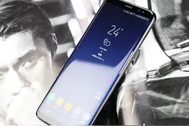移动版三星S8评测：半年机皇仍当仁不让图片