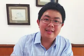 哈工大印尼留学生会说九门语言 学中文五年写万字论文图片