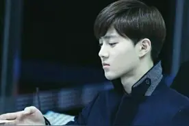 男子力挺女友辞职，然后反悔……图片