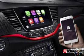 CarPlay怎么使用AirPods？ CarPlay怎么连接AirPods？图片