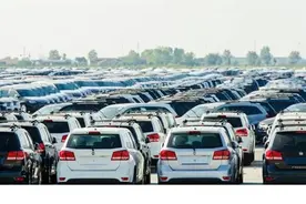 车况有据可查 服务对标4S店图片