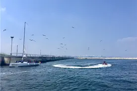 试驾斯柯达明锐旅行车：自驾游的正确打开方式图片