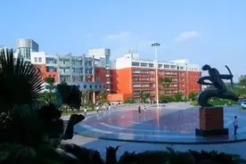 自贡唯一大学“四川理工学院”的宜宾校区即将亮相！快看你的大学什么样？图片