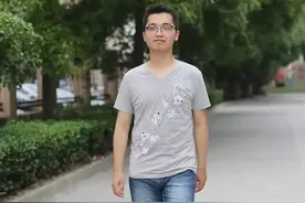 围观学霸！新一波小鲜肉将成为你的学弟学妹！有你母校的娃吗？图片