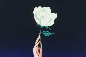 夜听｜我思考了很久，结论是：我爱你图片