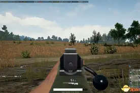 绝地求生大逃杀实用战斗技巧及武器推荐图片