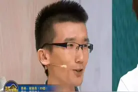 马翠霞遇小伙跪地求婚？！武老师传授吃面秘诀！图片