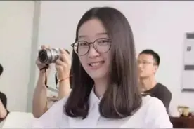 章莹颖家人在美国举行记者会 称案件已有新证据图片