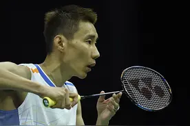 我们或许看不到第40次林李大战了，李宗伟：有可能都结束了图片