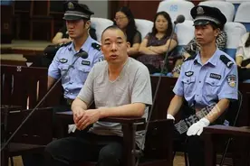 原国企经理伙同他人贪污国家拆除补偿款850万 被判11至13年图片