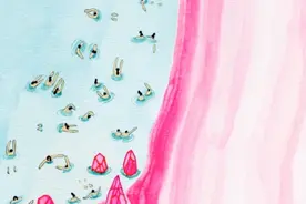 浮粉的原因及解决方法图片