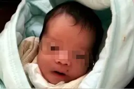 开往郑州列车上女子冲奶粉露马脚 牵出一桩贩婴大案图片