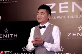 中锦赛早早出局后 丁俊晖现身武汉表演捞金图片