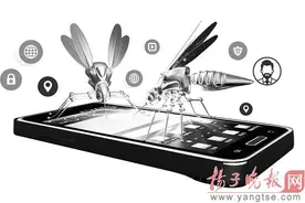 手机里装了百来个APP，79个可以定位，14个能监听电话图片