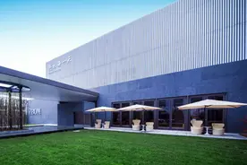 志邦股份：全屋定制深耕细作，2017上半年收入利润快速增长图片