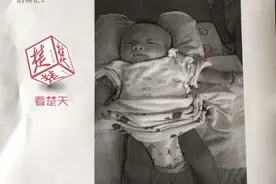 母亲掐死两月男婴后杜撰被拐谣言，事情真相竟是这样...图片