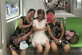 桂林云轨路线确定了！连接火车站至机场，全程只要半小时！图片