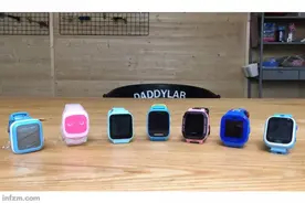 多款知名儿童电话手表被指致癌物超标，危害究竟有多大？图片