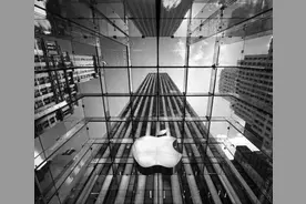 App Store要支持微信支付了、苹果遭中国公司品胜起诉侵权|科技早报图片