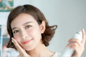 9款喷雾 谁才是你格子间疲惫肌的“真命天子”图片