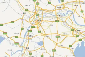 理解南京基因：绝无仅有的区位，独一无二的性格图片