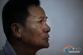 《海口哥哥照顾47岁精神病妹妹十余年》报道续：民政部门表示将给予临时生活困难救助图片