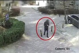 盗窃团伙玩“换装” 和民警躲猫猫图片