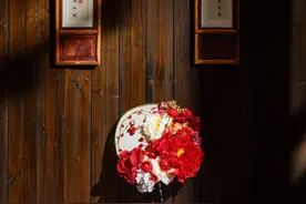 15套花式过节方案，这个七夕宠坏TA图片