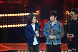 周杰伦威胁陈奕迅那英 莫安琪叶晓粤上演生死战图片